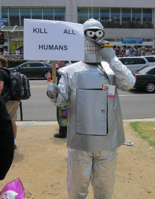 Illustration for article titled The SDCC "God Hates Fags" counterprotest had the best, nerdiest signs ever
